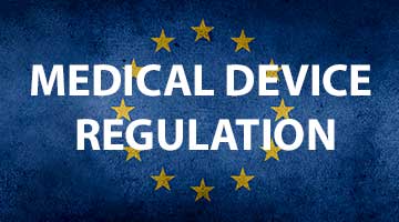 Ny MDR-förordning trädde i kraft den 26 maj 2021