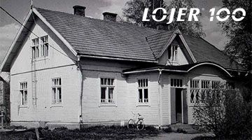 Pekka Maaranen on todellinen pitkän linjan Lojerlainen